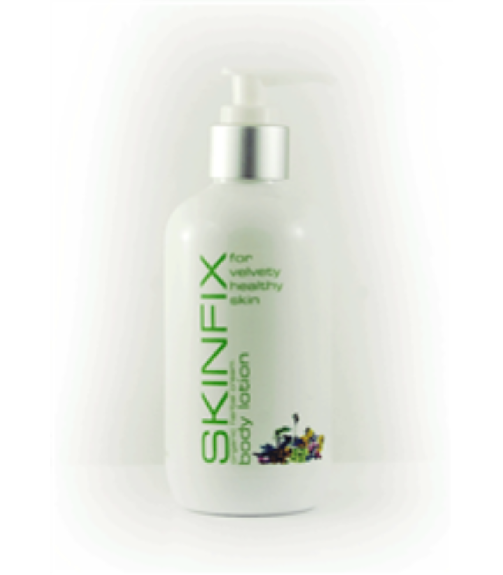 HERBAL BEAUTY PRODUCTS