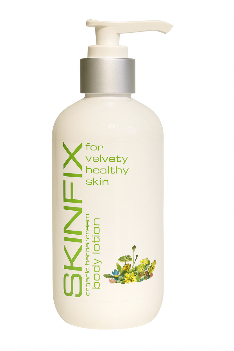 HERBAL BEAUTY PRODUCTS