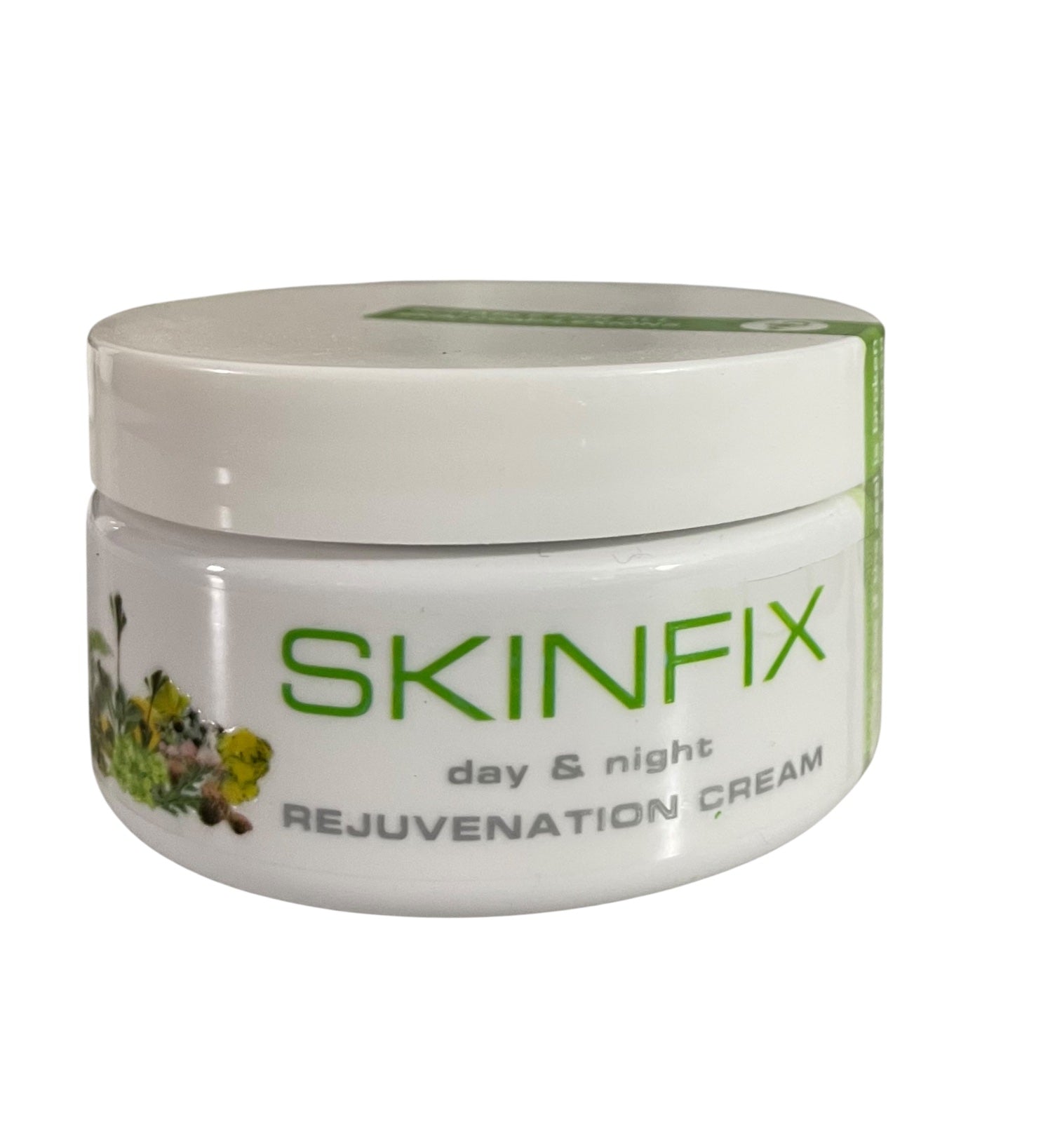 Day & Night Rejuvenation Cream – Skinfix Herbal Skincare – SKINFIX