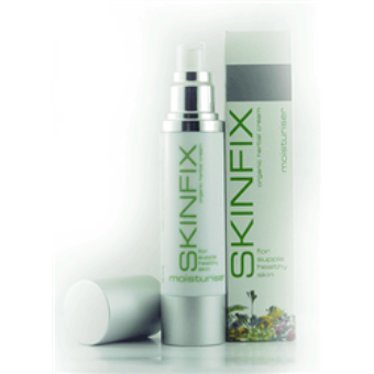 Skinfix - herbal skin moisturiser, 50mL airless pump
