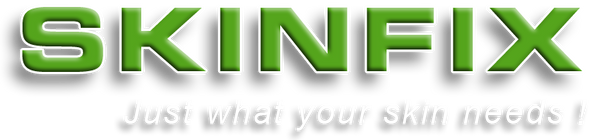 SKINFIX - SHOP