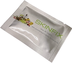 SKINFIX day & night, REJUVENATION CREAM 6ml