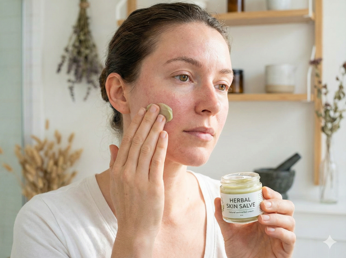 best herbal cream for skin diseases