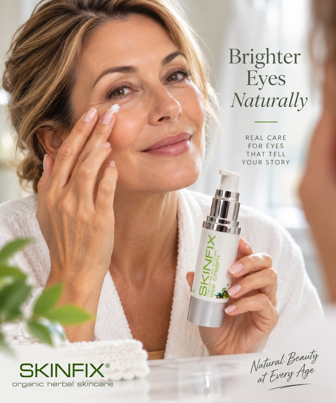 HERBAL BEAUTY PRODUCTS