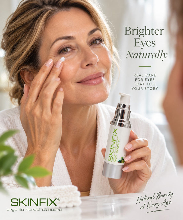 HERBAL BEAUTY PRODUCTS