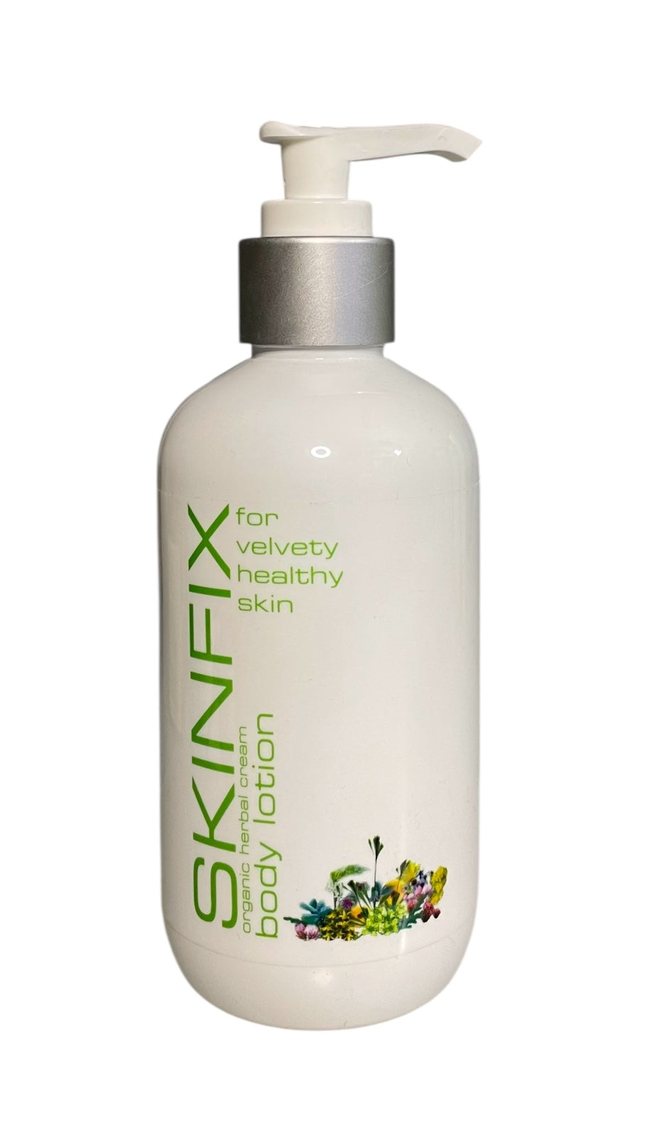 SKINFIX - Herbal Body Lotion, 200mL pump