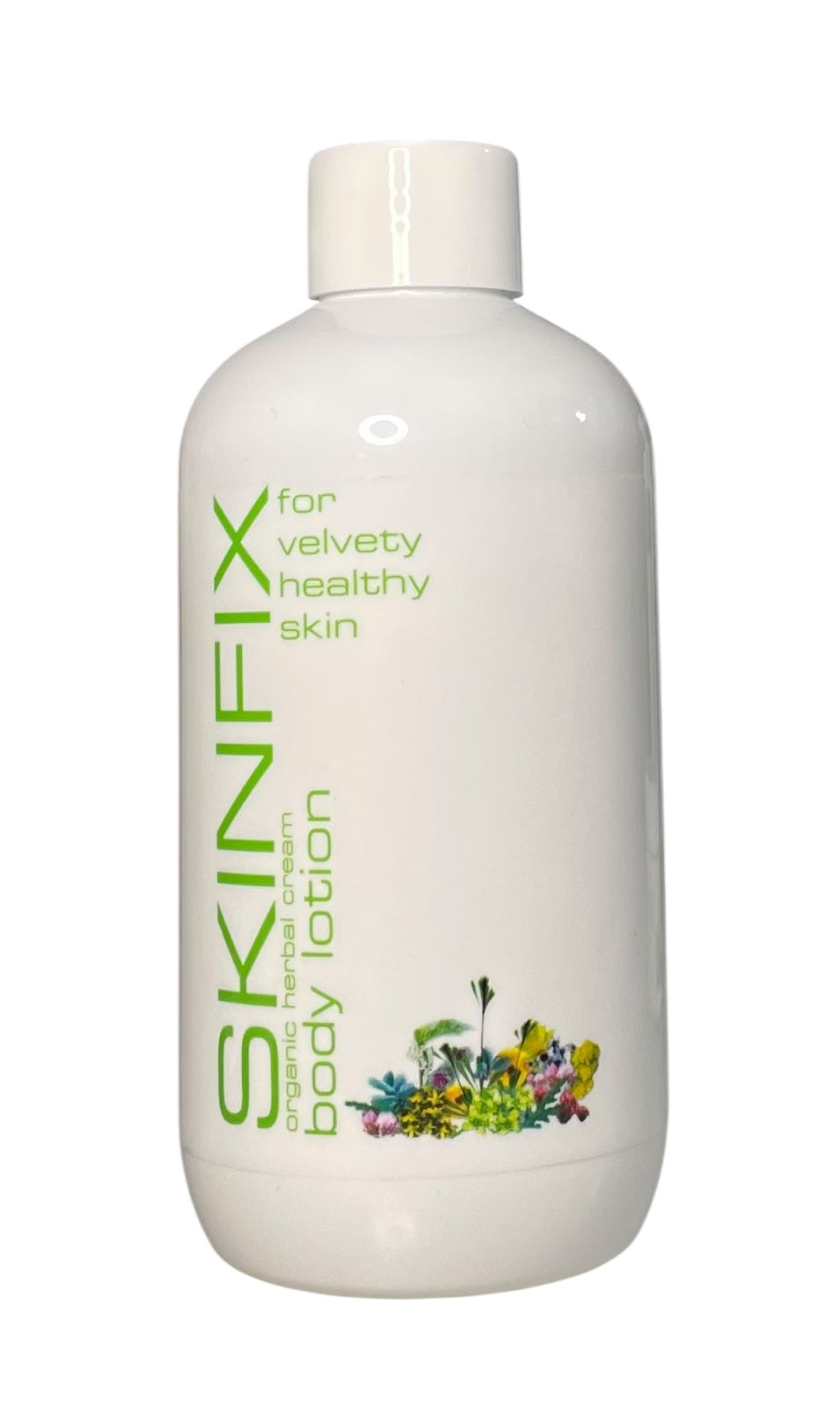SKINFIX - Herbal Body Lotion, 200mL - NO pump