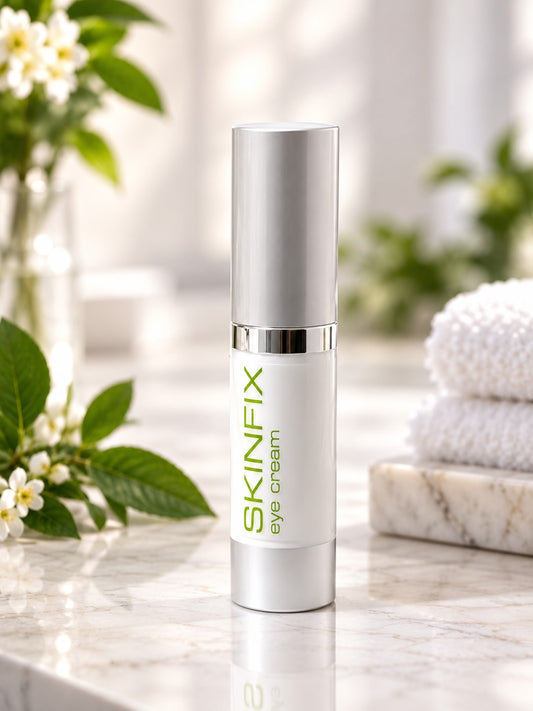 Herbal Eye Cream 15ml
