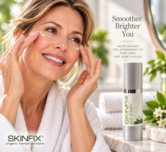 Eye Cream 30mL