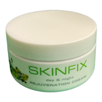 SKINFIX day & night, REJUVENATION CREAM 100mL